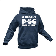 Load image into Gallery viewer, Dog Hoodie - Ideal Gift Idea for a Birthday or Christmas
