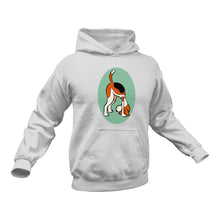 Load image into Gallery viewer, Dog Yoga - Unique Hoodie