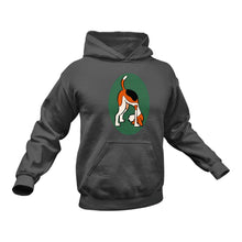 Load image into Gallery viewer, Dog Yoga - Unique Hoodie