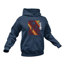 Load image into Gallery viewer, Extreme Sport - Unique Hoodie