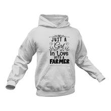 Load image into Gallery viewer, Farmer Wants a Wife Hoodie - Farmers Girlfriend, Farmer Girlfriend,