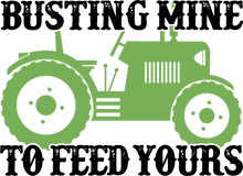 Load image into Gallery viewer, Farmer Hoodie - Best Farming Gift Idea