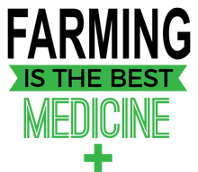 Load image into Gallery viewer, Farming Hoodie - Ideal Gift Idea for a Birthday or Christmas