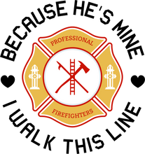 Load image into Gallery viewer, Firefighter Cotton Hoodies, This Makes a Great Gift Idea