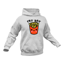 Load image into Gallery viewer, Fry Day - Unique Hoodie