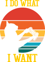 Load image into Gallery viewer, Gamer Cat Hoodie