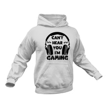 Load image into Gallery viewer, Gaming Cotton Hoodie, Best Gift Idea for Gamers