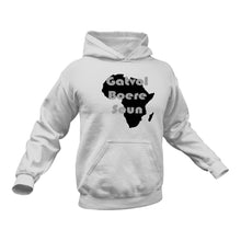 Load image into Gallery viewer, Gifts in Afrikaans, Afrikaans, Gatvol Hoodie - Best Birthday Gift or Christmas Present Idea
