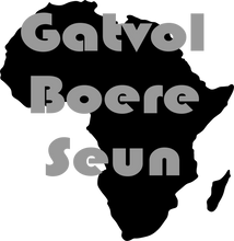 Load image into Gallery viewer, Gifts in Afrikaans, Afrikaans, Gatvol Hoodie - Best Birthday Gift or Christmas Present Idea