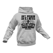 Load image into Gallery viewer, German Shepherd Mama Hoodie, This Makes a Great Gift Idea