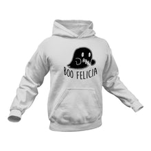 Load image into Gallery viewer, Boo Felicia Hoodie.