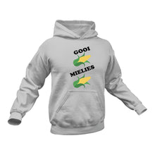 Load image into Gallery viewer, Gifts in Afrikaans, Afrikaans, Gooi Mielies Hoodie - Best Birthday Gift or Christmas Present Idea