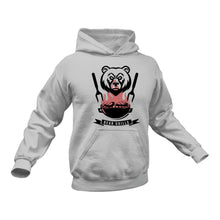 Load image into Gallery viewer, Grilling Cotton Hoodies, This Makes a Great Gift Idea