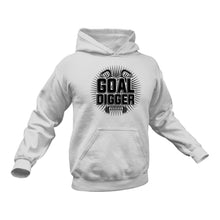 Load image into Gallery viewer, Goal Digger Hoodie