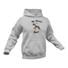 Load image into Gallery viewer, HP Boxer Hoodie - Ideal Birthday Gift Idea or Christmas Present