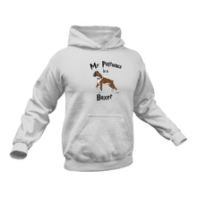 Load image into Gallery viewer, HP Boxer Hoodie - Ideal Birthday Gift Idea or Christmas Present