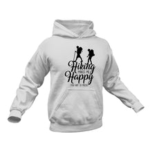 Load image into Gallery viewer, Hiking Hoodie - Gift Ideas for Hikers, Hiking Gifts, Gifts for Hiking Lovers