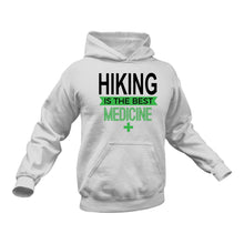 Load image into Gallery viewer, Hiking Hoodie - Ideal Gift Idea for a Birthday or Christmas