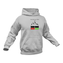 Load image into Gallery viewer, Hiking 2 Hoodie Gift Idea for a Birthday or Christmas
