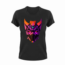 Load image into Gallery viewer, Horizon Zero Dawn Fanart - Horizon mask