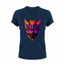 Load image into Gallery viewer, Horizon Zero Dawn Fanart - Horizon mask