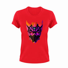 Load image into Gallery viewer, Horizon Zero Dawn Fanart - Horizon mask