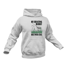 Load image into Gallery viewer, Hunting 2 Hoodie - Ideal Gift for a Birthday or Christmas Present