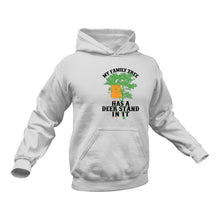 Load image into Gallery viewer, Hunting Family Hoodie - Ideal Gift for a Birthday or Christmas Present