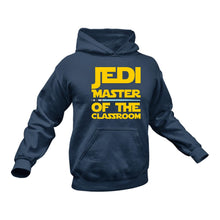 Load image into Gallery viewer, Teacher Gift, Master of The Classroom Hoodie - Teacher Gift Ideas, Teacher Appreciation Gifts