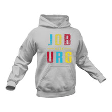Load image into Gallery viewer, Joburg City Hoodie - Birthday Gift Idea or Christmas Present