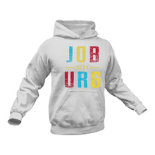 Load image into Gallery viewer, Joburg City Hoodie - Birthday Gift Idea or Christmas Present