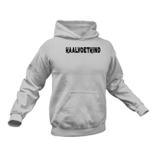 Load image into Gallery viewer, Gifts in Afrikaans, Afrikaans, KaalvoetKind Hoodie - Best Birthday Gift or Christmas Present Idea