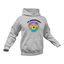 Load image into Gallery viewer, Labrador Gifts for Dog Lovers, I Labradorable Hoodie - Labrador Gift