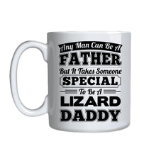 Load image into Gallery viewer, Lizard Daddy Hoodie