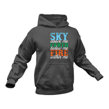 Load image into Gallery viewer, Meditation 2 Hoodie - Ideal Gift for a Birthday or Christmas Present