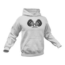 Load image into Gallery viewer, Bought my Mermaid Costume Cotton Hoodie, Best Gift Idea for those that like Mermaids