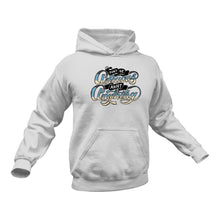 Load image into Gallery viewer, Don't Be Anxious About Anything Christian Hoodie - Birthday Gift or Christmas Present,, Encouragement Message, Inspirational Message