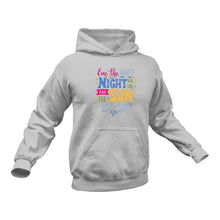Load image into Gallery viewer, Motivational Hoodie -  Birthday Gift Idea for Inspirational Message Christmas Present
