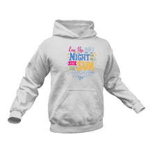 Load image into Gallery viewer, Motivational Hoodie -  Birthday Gift Idea for Inspirational Message Christmas Present