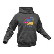Load image into Gallery viewer, Motivational Hoodie -  Birthday Gift Idea for Inspirational Message Christmas Present