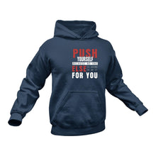 Load image into Gallery viewer, Motivational 2 Hoodie . Best Birthday Gift or Christmas Present