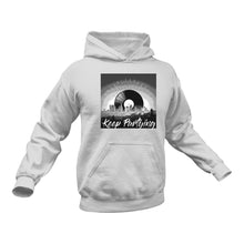 Load image into Gallery viewer, Party, Hoodie - Birthday Gift or Christmas Present