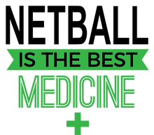 Load image into Gallery viewer, Netball Hoodie - Ideal Gift Idea for a Birthday or Christmas