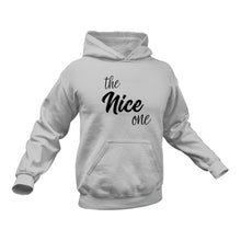 Load image into Gallery viewer, Nice One Hoodie - Bachorelette Party Ideas Bride to Be Bridesmaid