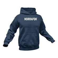 Load image into Gallery viewer, Gifts in Afrikaans, Afrikaans, Norrafok Hoodie - Best Birthday Gift or Christmas Present Idea