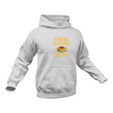 Load image into Gallery viewer, Nacho Average Nurse Hoodie Gift Idea for a Birthday or Christmas Present