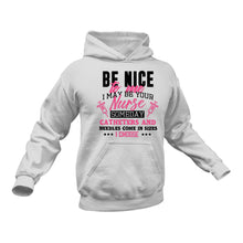 Load image into Gallery viewer, Nurse Hoodie, This Makes a Great Gift Idea