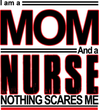 Load image into Gallery viewer, Mom Nurse Hoodie