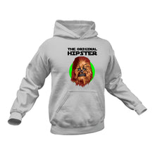 Load image into Gallery viewer, Beard, Beard Man, Beard Products, Original Hipster Hoodie - Best Birthday Gift or Christmas Present Idea