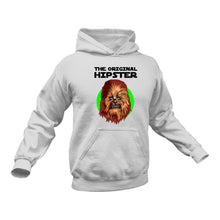 Load image into Gallery viewer, Beard, Beard Man, Beard Products, Original Hipster Hoodie - Best Birthday Gift or Christmas Present Idea